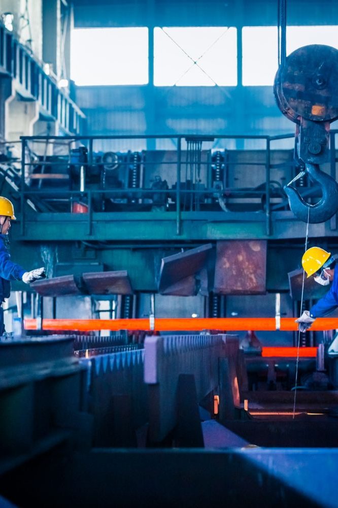 Future Launch - Kidurong 12