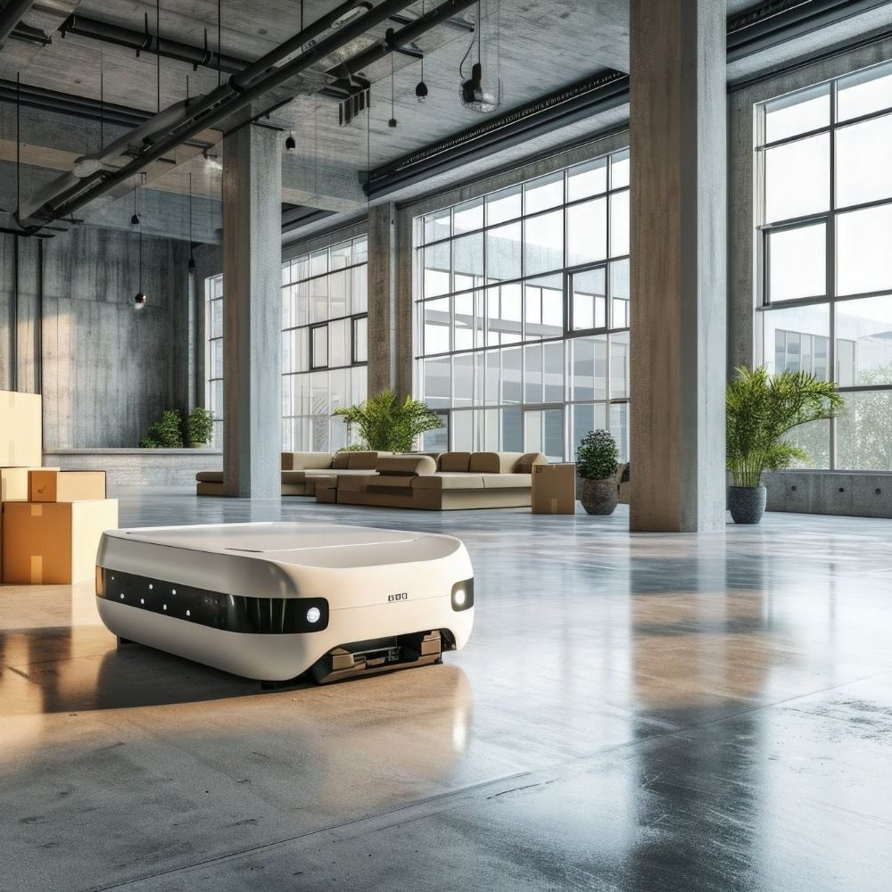 Future Launch - Pristana Industrial Park 3