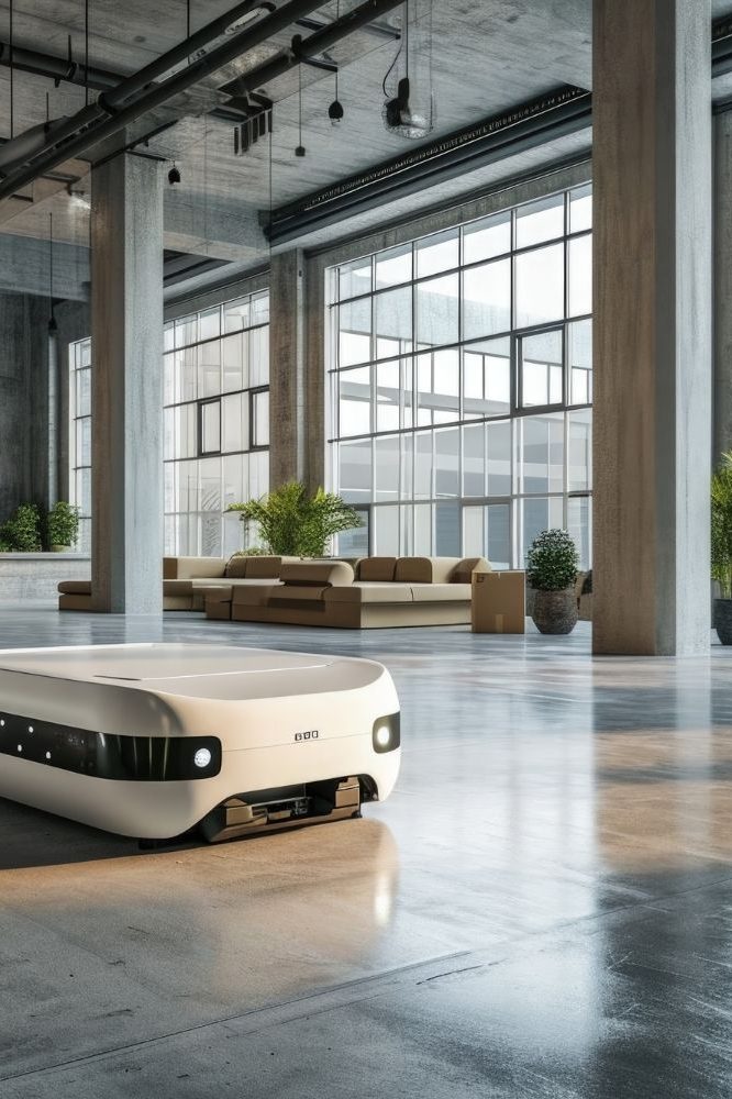 Future Launch - Pristana Industrial Park 3