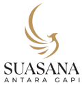 Logo - Suasana Antara Gapi Logo - Suasana Antara Gapi